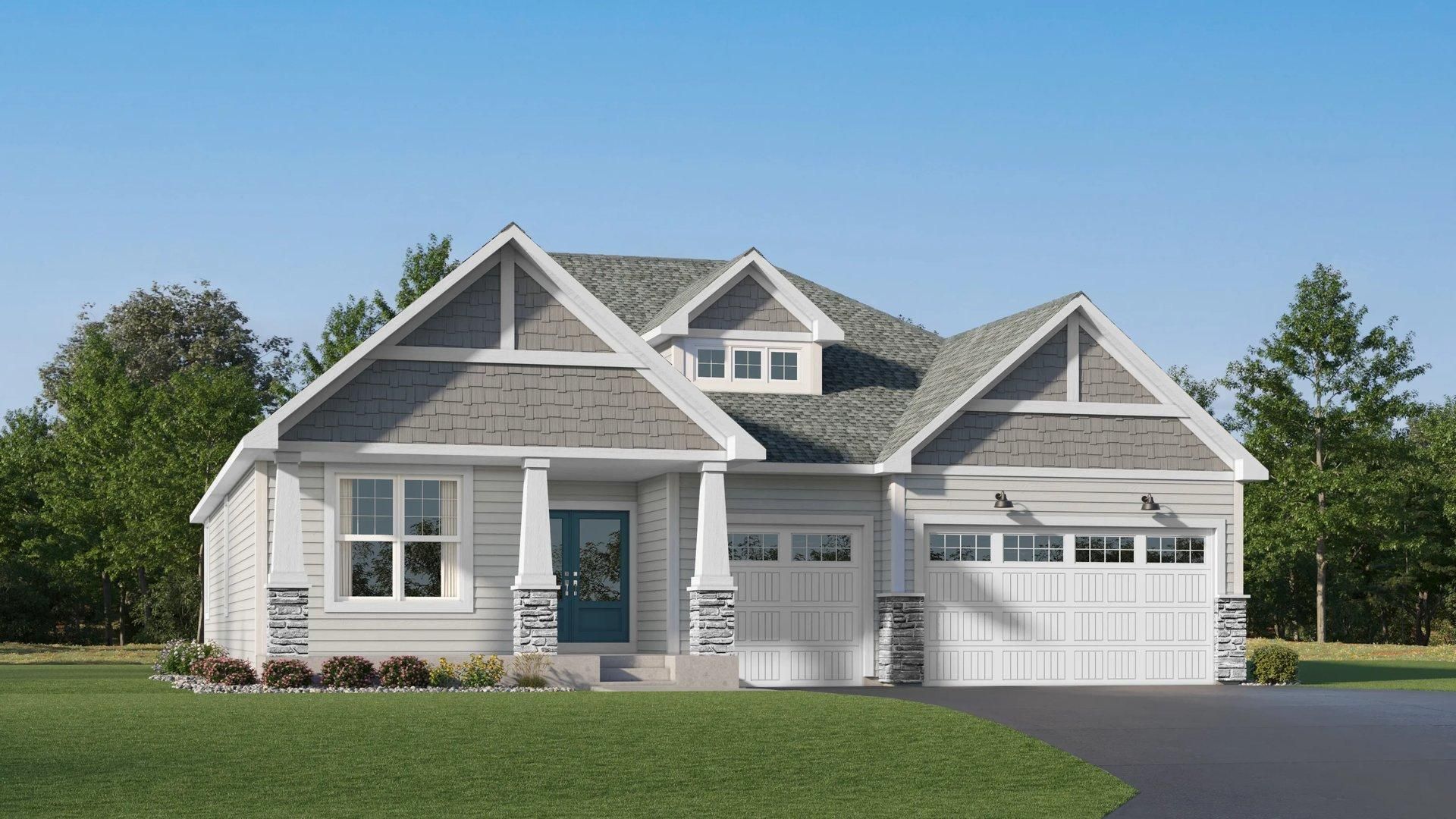11360 Masters Street N, Lake Elmo, MN 55042 Main Photo