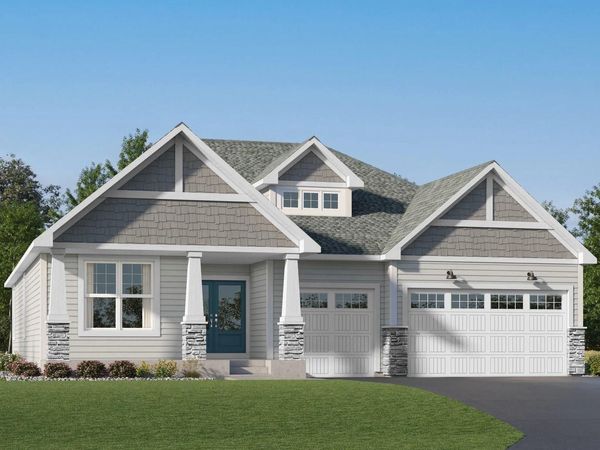 11360 Masters Street N, Lake Elmo, MN 55042