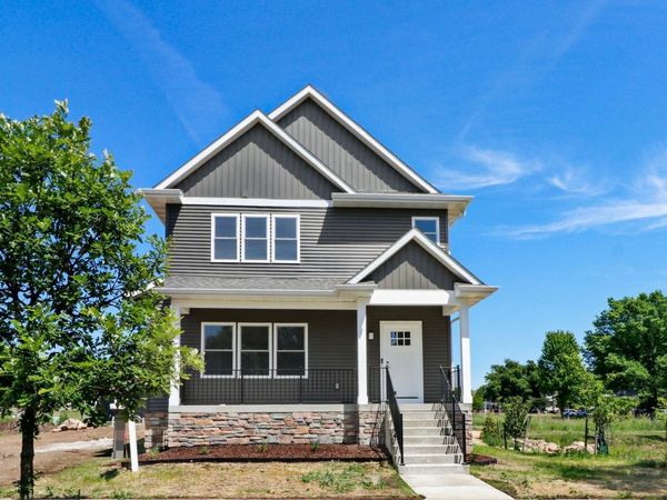 2810 Big Bluestem Parkway, Fitchburg, WI 53711