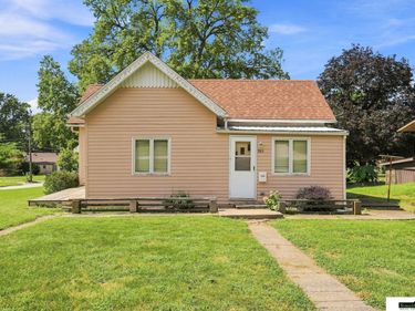 705 N 5Th Street, Tecumseh, NE 68450