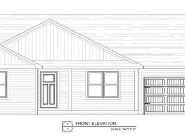 240 S Oak Street , El Paso, IL 61738