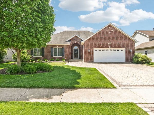 408 Sudbury Circle , Oswego, IL 60543