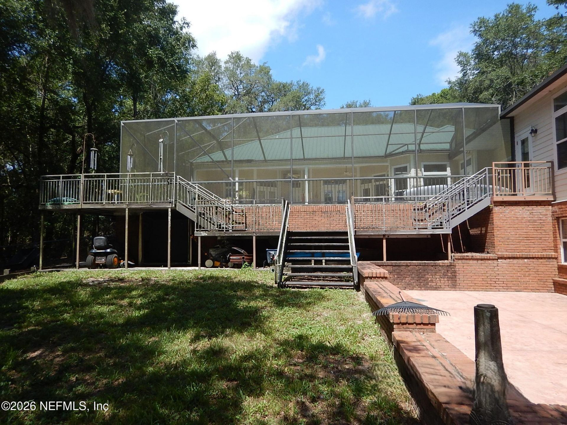 8315 Lilly Lake Road, Melrose, FL 32666 Photo