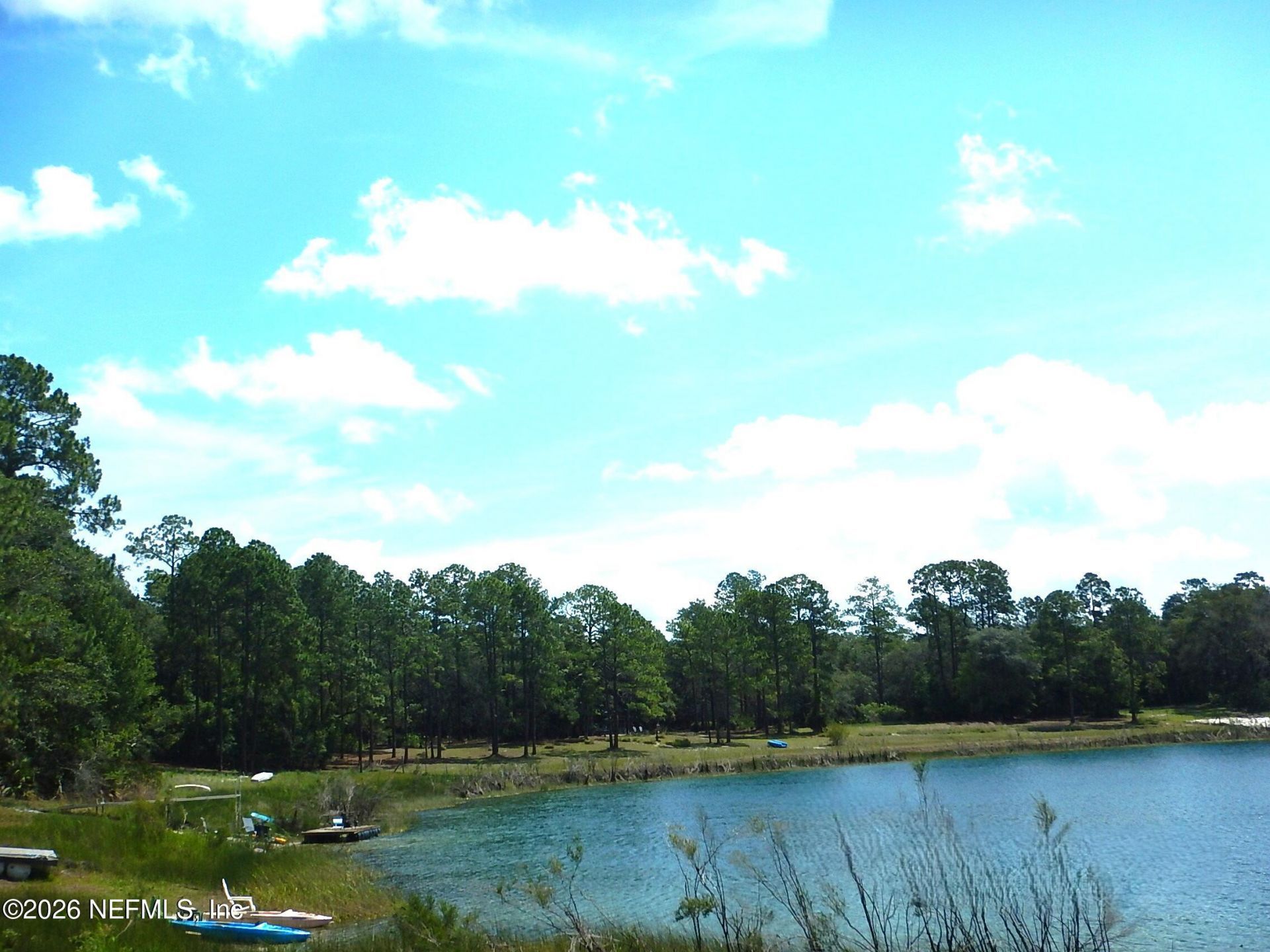8315 Lilly Lake Road, Melrose, FL 32666 Photo