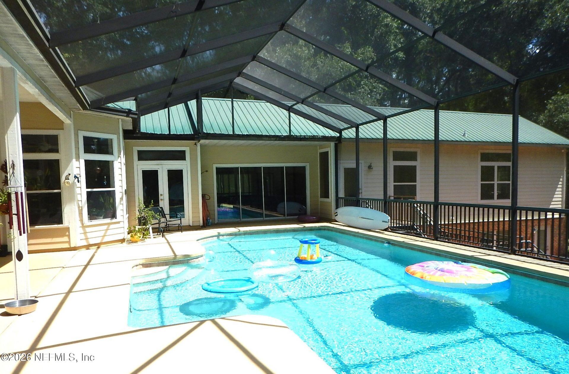 8315 Lilly Lake Road, Melrose, FL 32666 Photo