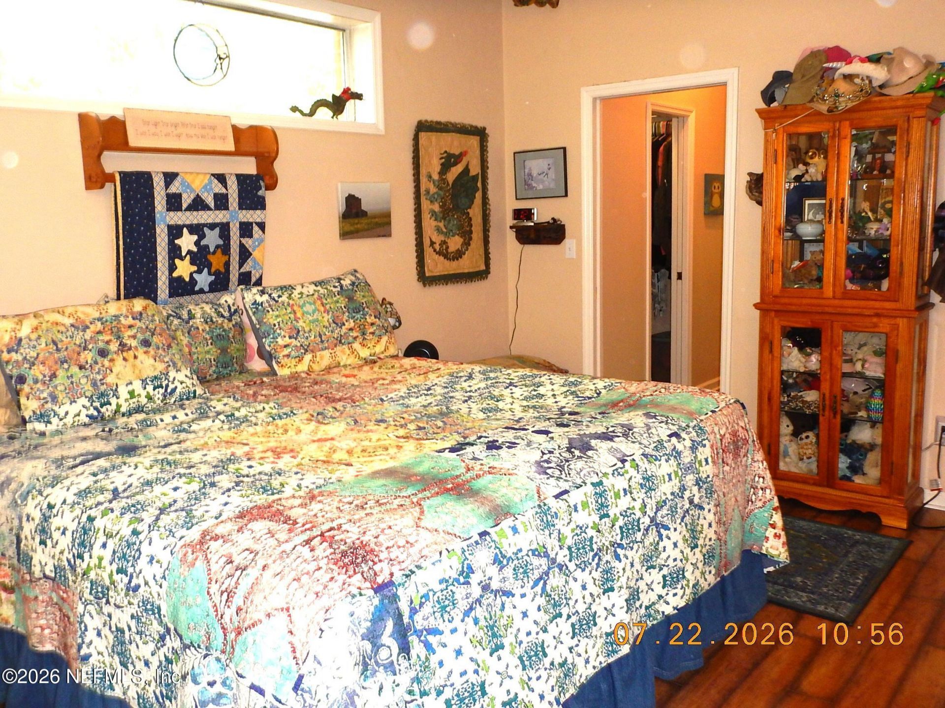 8315 Lilly Lake Road, Melrose, FL 32666 Photo