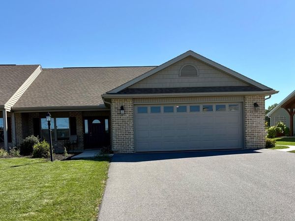 722 RISING SUN LANE, CHAMBERSBURG, PA 17202