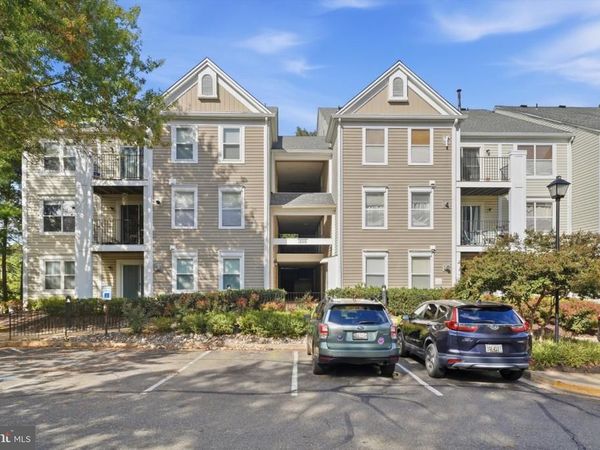 15315 DIAMOND COVE TERRACE , Unit 1-7, ROCKVILLE, MD 20850
