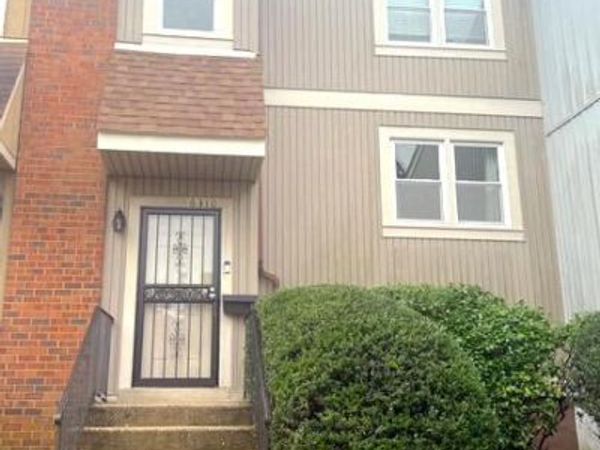6310 BENTHAM COURT, FORT WASHINGTON, MD 20744