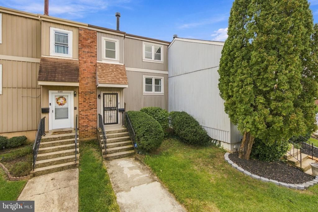 6310 BENTHAM COURT, FORT WASHINGTON, MD 20744