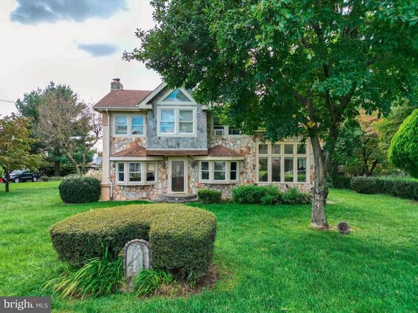 694 WELSH ROAD , PHILADELPHIA, PA 19115