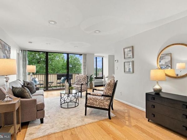 1510 12TH STREET N, Unit 303, ARLINGTON, VA 22209