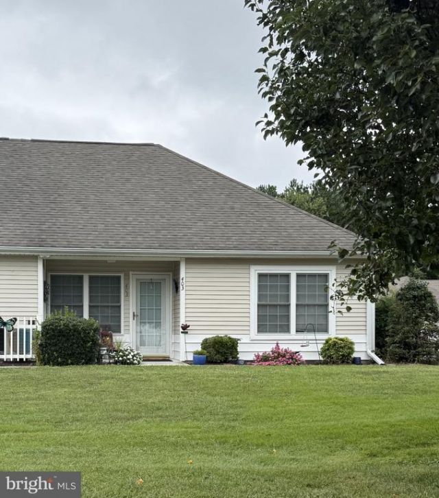 403 TROOPERS WAY , SALISBURY, MD 21804