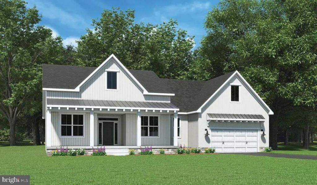 154 Red Stone Lane, Unit LOT 33, Hanover, PA 17331 Main Photo