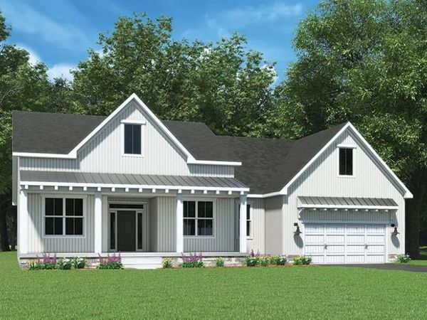 154 RED STONE LANE, Unit LOT 33, HANOVER, PA 17331
