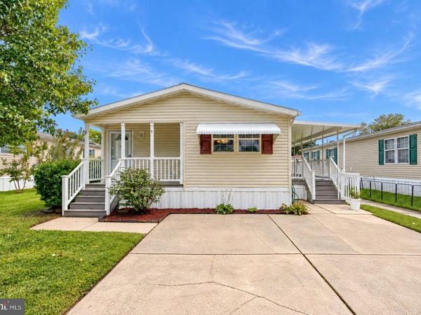 3513 BUCKBOARD LANE, MIDDLE RIVER, MD 21220