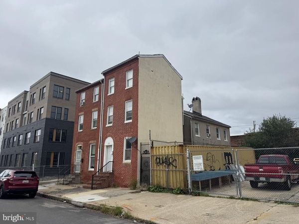 1618 GOUGH STREET, BALTIMORE, MD 21231