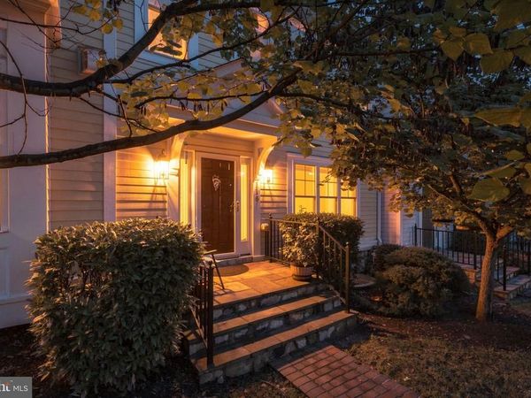 116 MOUNT HIGH STREET, OCCOQUAN, VA 22125