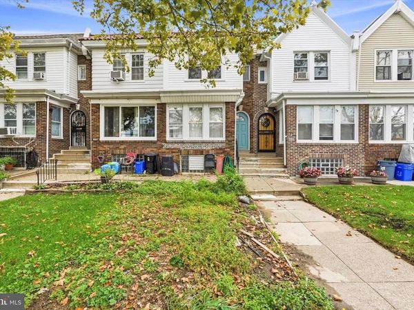 6259 N 3RD STREET, PHILADELPHIA, PA 19120