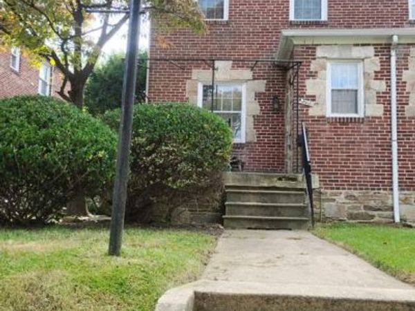 2421 PELHAM AVENUE, BALTIMORE, MD 21213