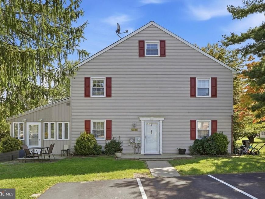 280 W Cardigan Terrace , Unit 45, West Chester, PA 19380 Main Photo