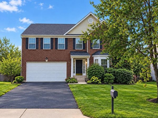 830 WOODCREST LOOP, CULPEPER, VA 22701
