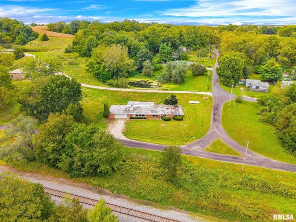 17313 W KEYSER Road, Brimfield, IL 61517