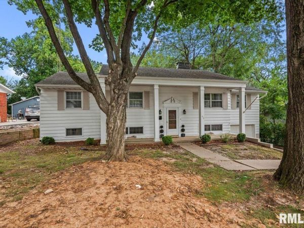816 INDEPENDENCE Ridge, Springfield, IL 62702