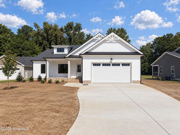 32 Clio Court, Selma, NC 27576