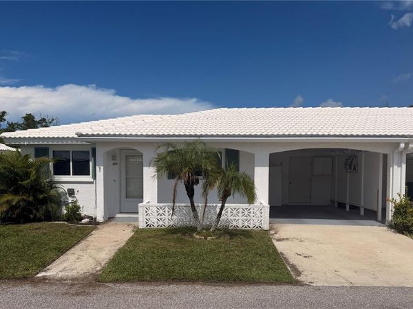 589 SPANISH DRIVE N, LONGBOAT KEY, FL 34228