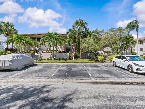 1801 MARINER DRIVE , Unit 13, TARPON SPRINGS, FL 34689