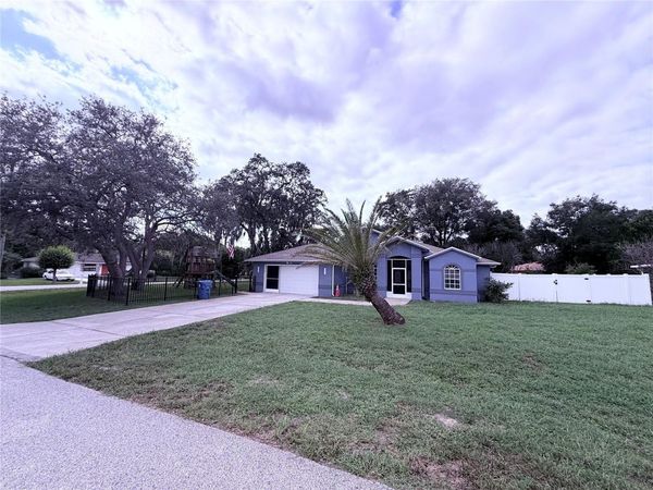 173 PORTLAND AVENUE , SPRING HILL, FL 34606