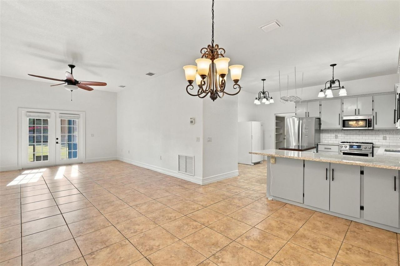 615 Deer Pond Road , Osteen, FL 32764 Photo