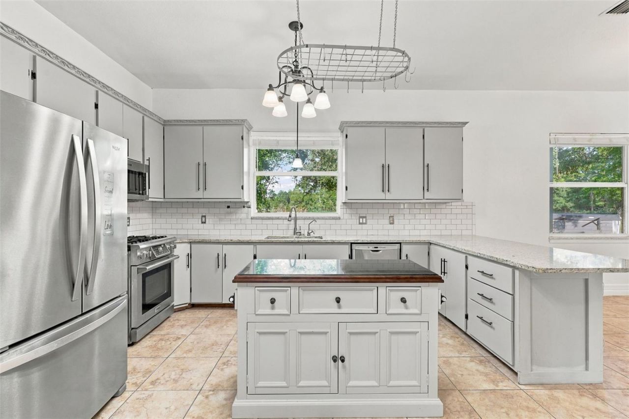 615 Deer Pond Road , Osteen, FL 32764 Photo