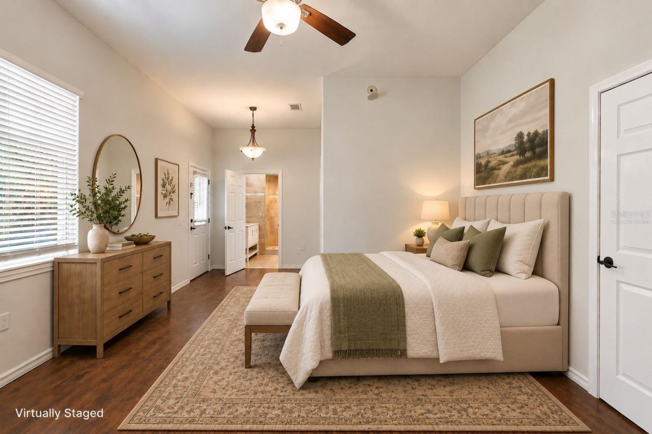 615 Deer Pond Road , Osteen, FL 32764 Photo