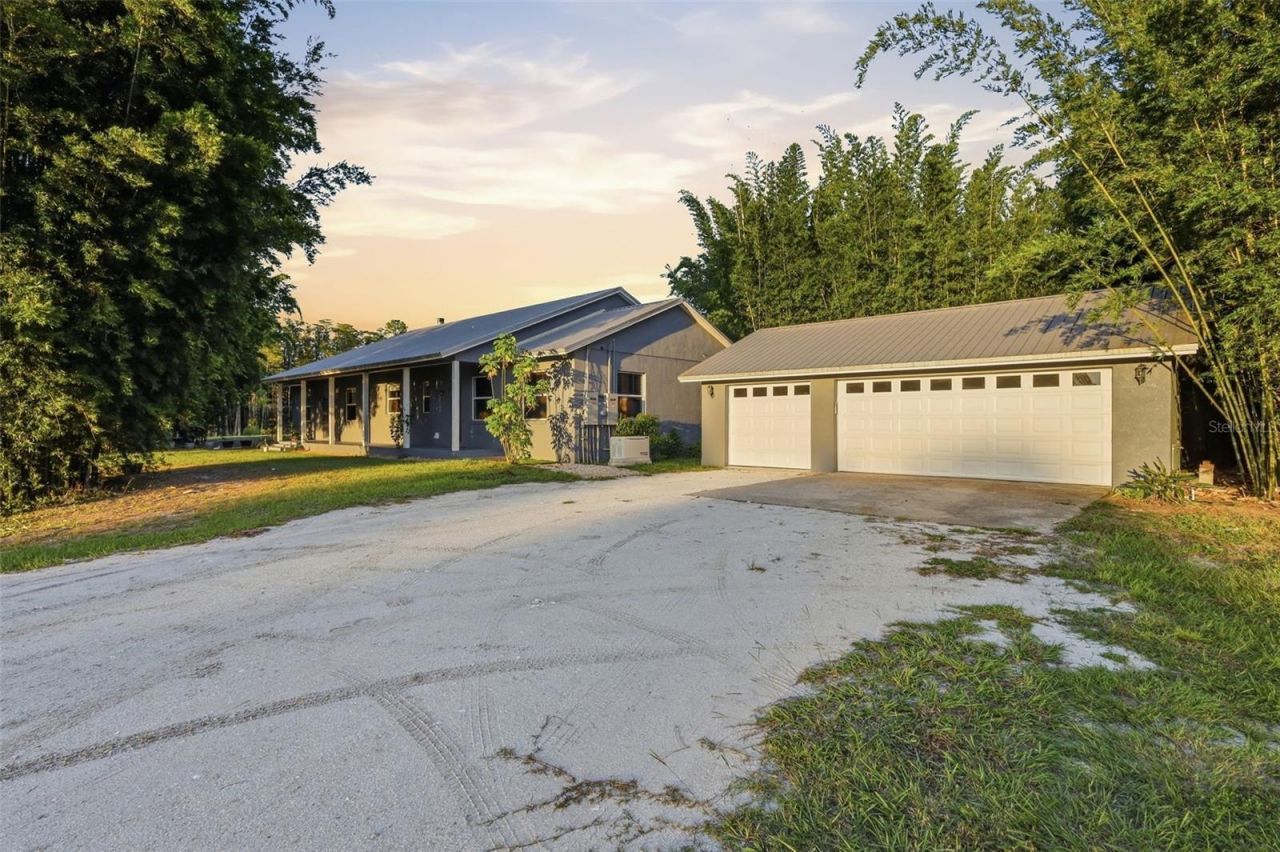 615 Deer Pond Road , Osteen, FL 32764 Photo