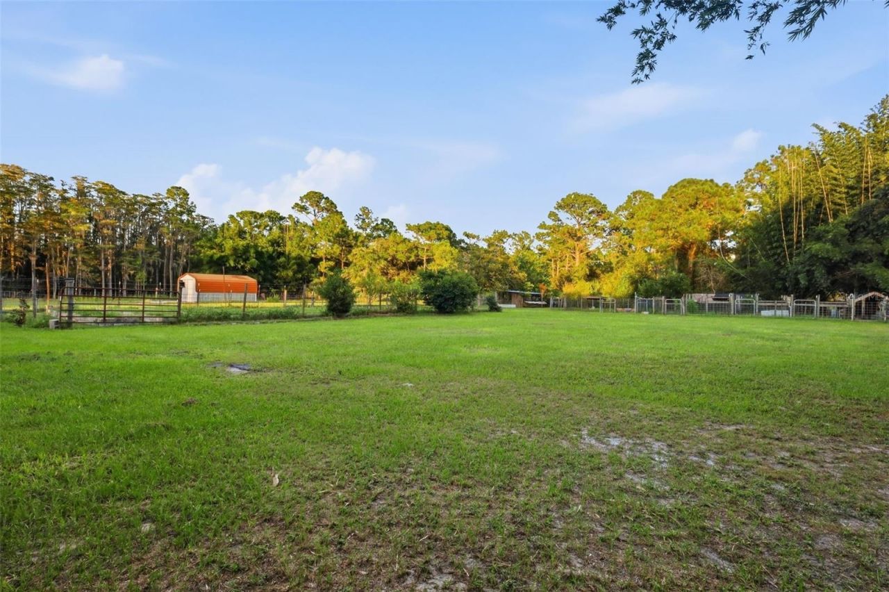 615 Deer Pond Road , Osteen, FL 32764 Photo