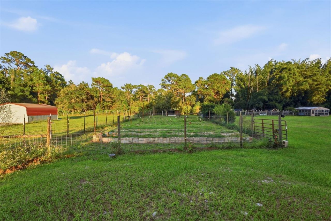615 Deer Pond Road , Osteen, FL 32764 Photo