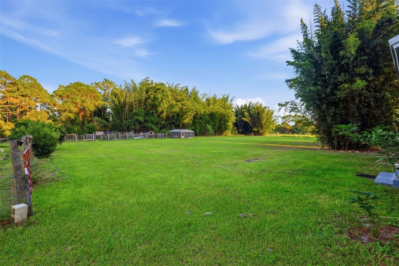 615 Deer Pond Road , Osteen, FL 32764 Photo