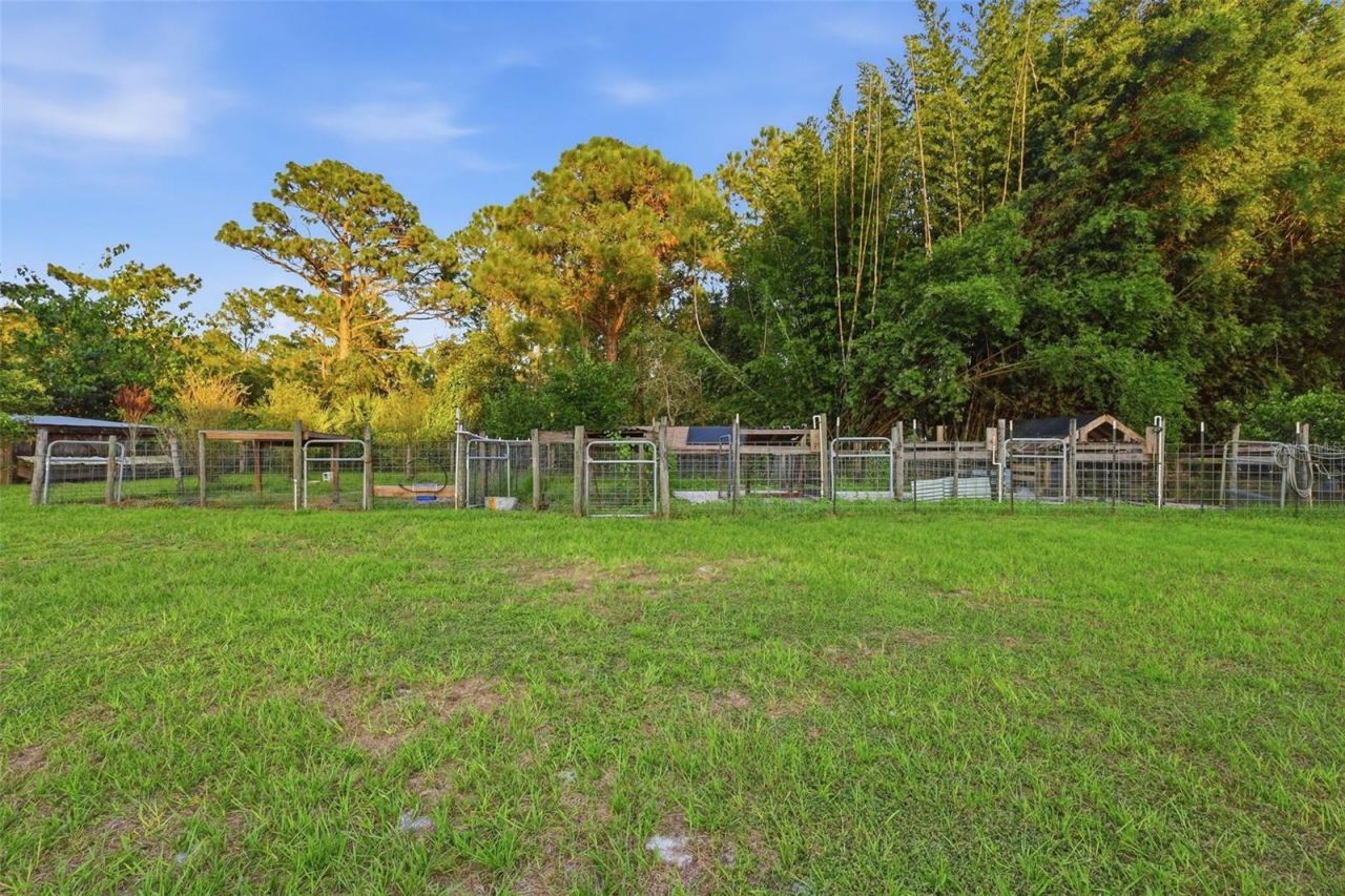 615 Deer Pond Road , Osteen, FL 32764 Photo