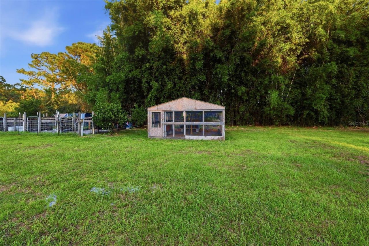 615 Deer Pond Road , Osteen, FL 32764 Photo