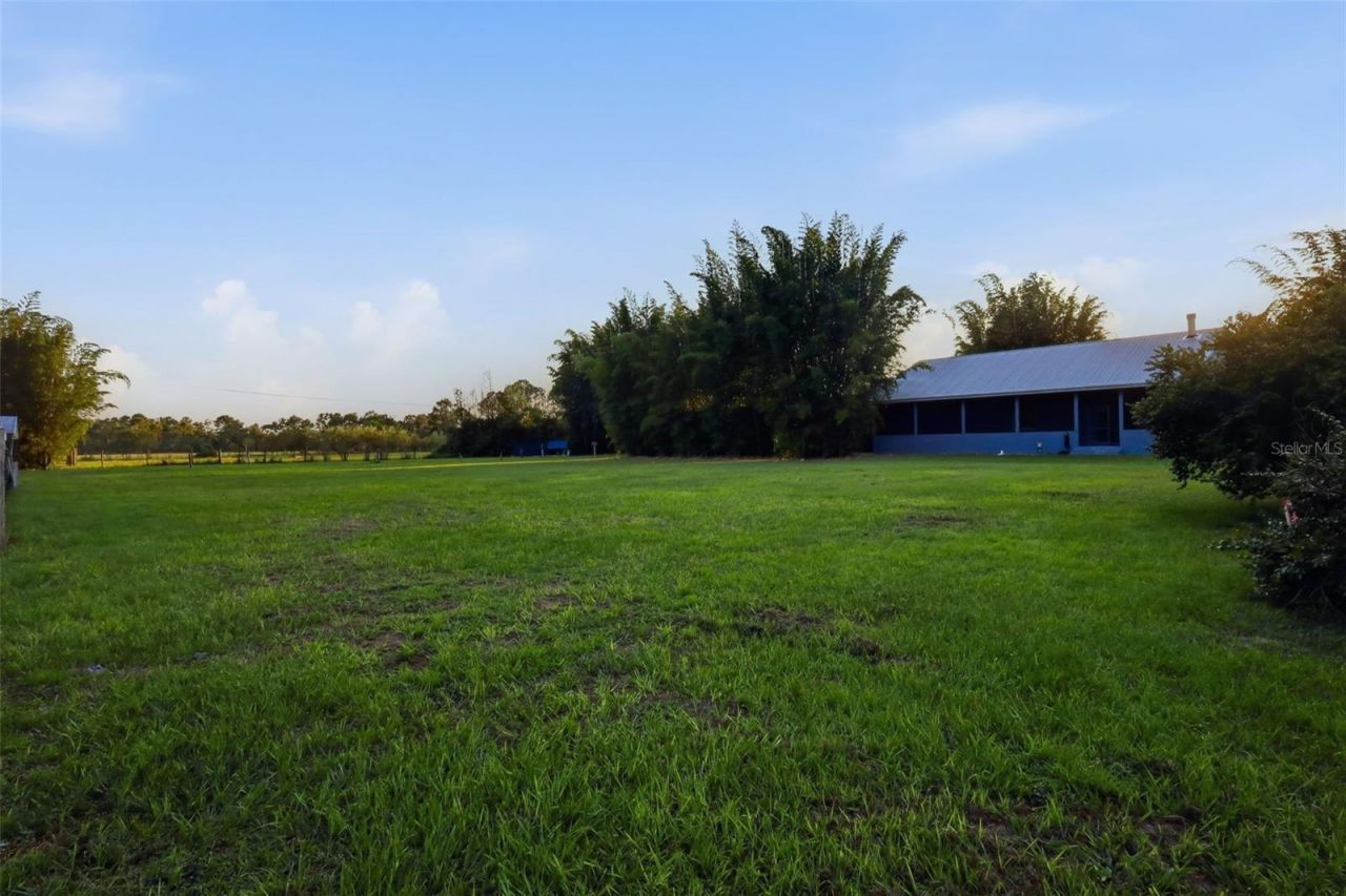 615 Deer Pond Road , Osteen, FL 32764 Photo