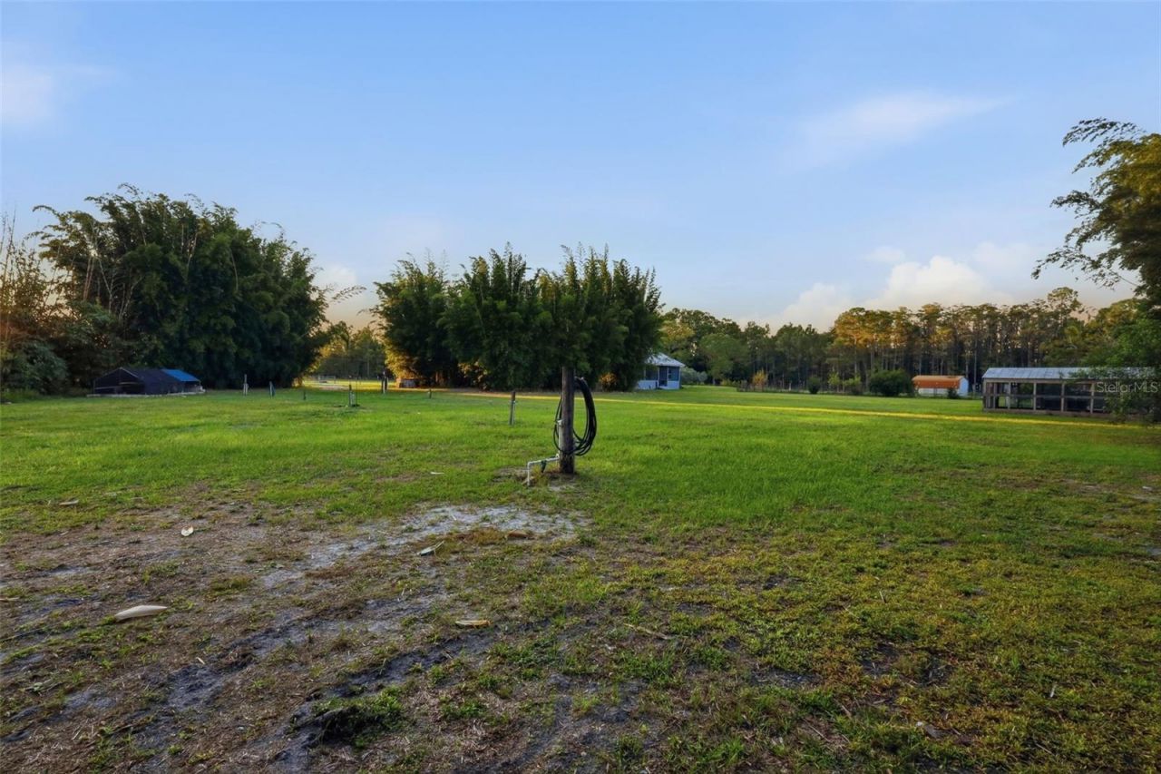 615 Deer Pond Road , Osteen, FL 32764 Photo