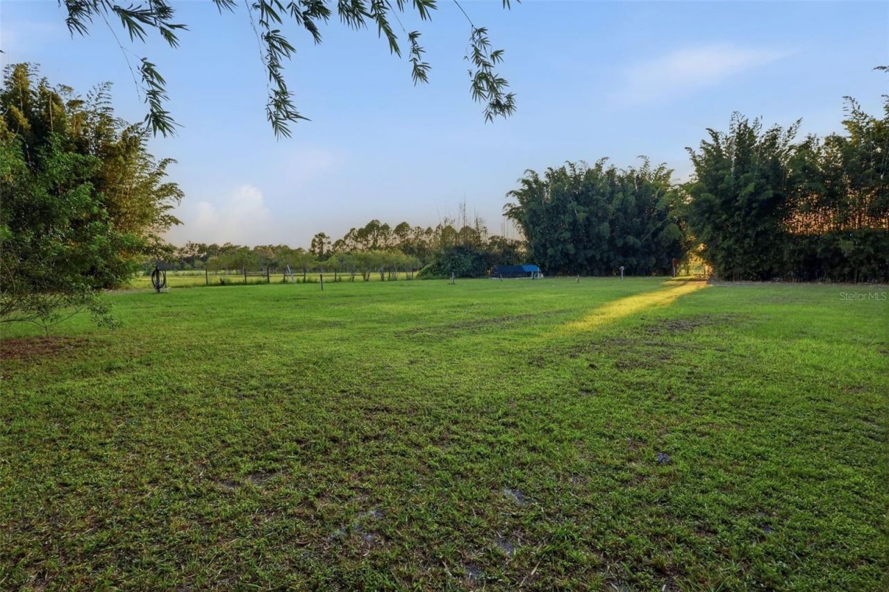 615 Deer Pond Road , Osteen, FL 32764 Photo