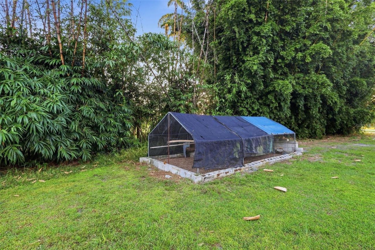 615 Deer Pond Road , Osteen, FL 32764 Photo