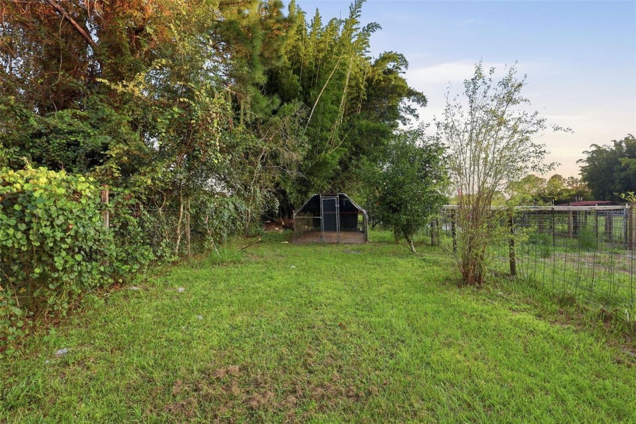 615 Deer Pond Road , Osteen, FL 32764 Photo