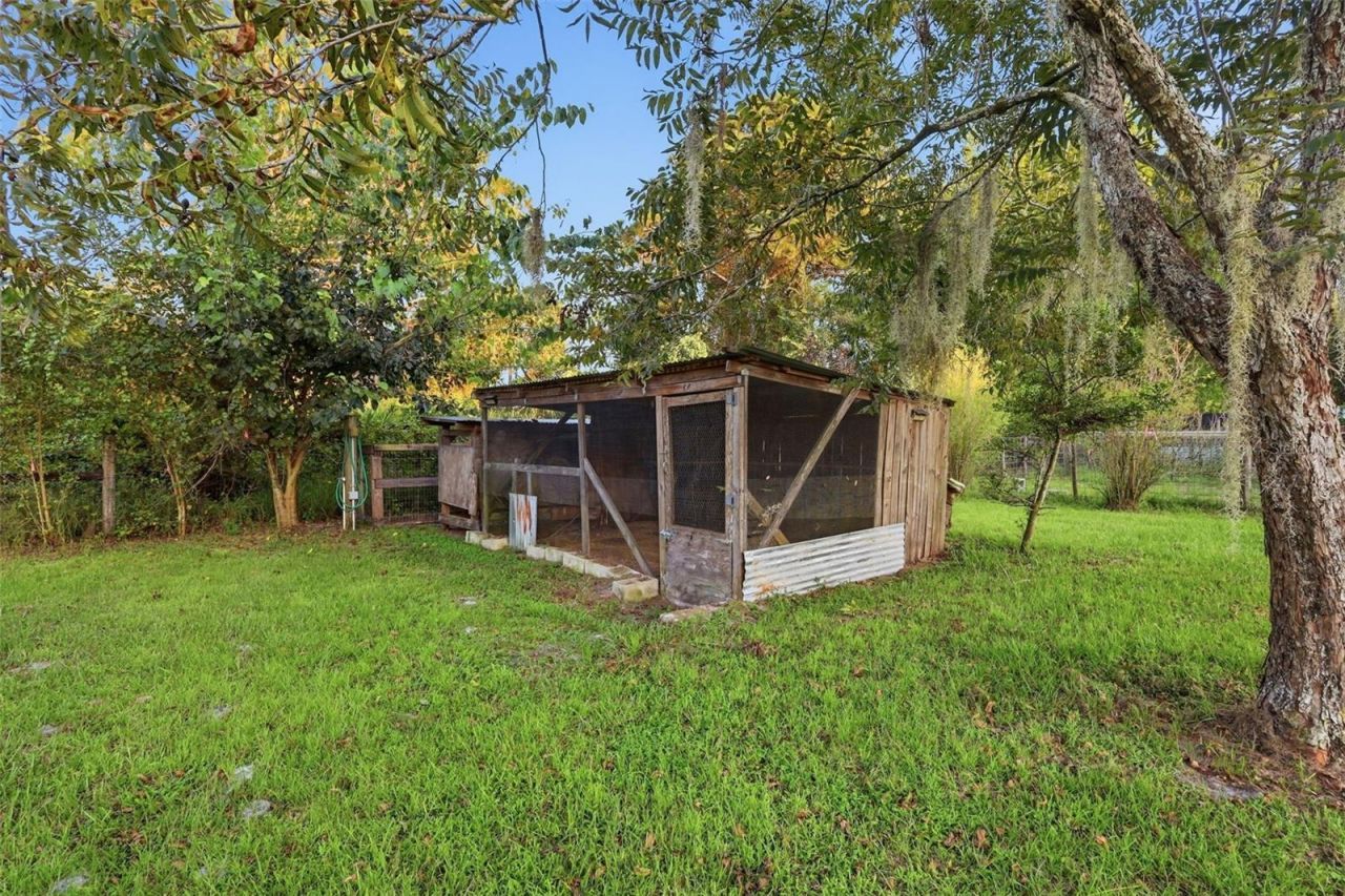 615 Deer Pond Road , Osteen, FL 32764 Photo