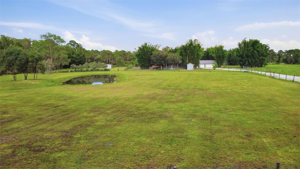 615 Deer Pond Road , Osteen, FL 32764 Photo
