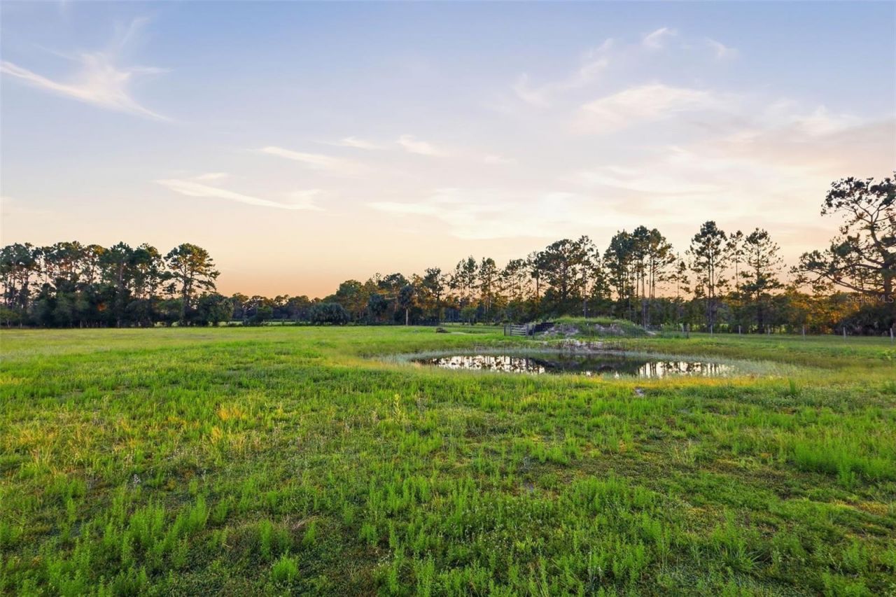 615 Deer Pond Road , Osteen, FL 32764 Photo