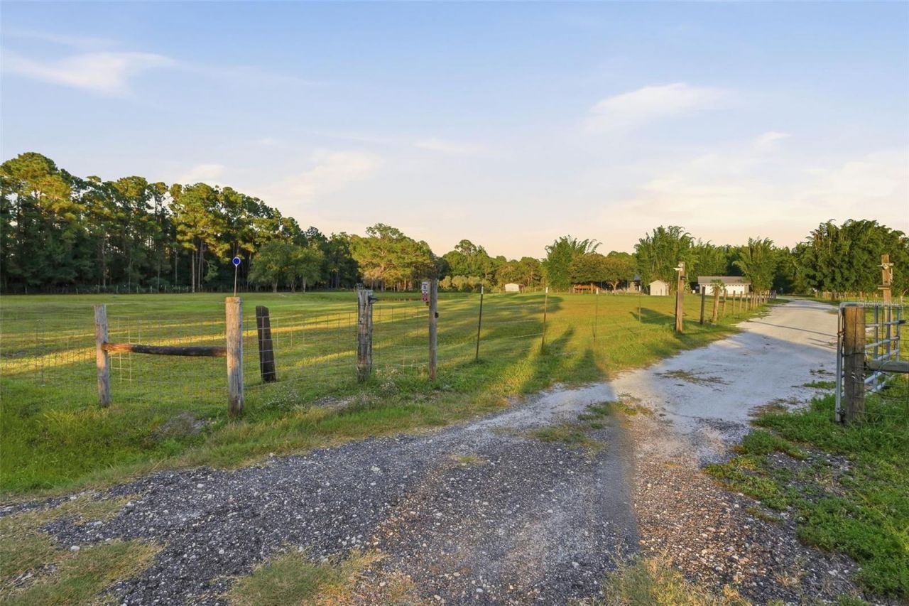 615 Deer Pond Road , Osteen, FL 32764 Photo